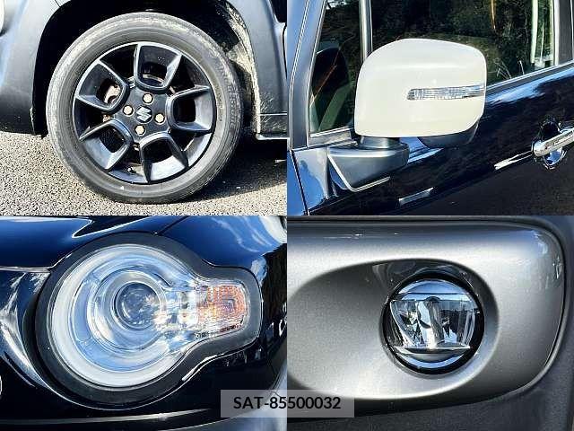 Suzuki X BEE 2019-06 205331-4