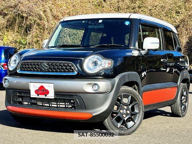 Suzuki X BEE 2019-06 205331-0