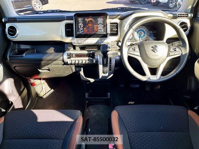 Suzuki X BEE 2019-06 205331-1