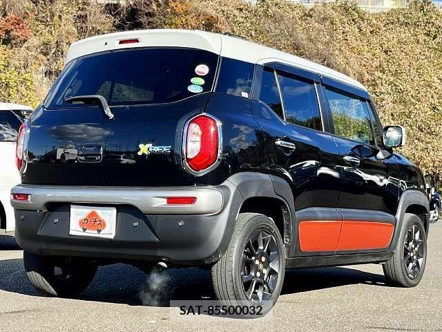 Suzuki X BEE 2019-06 205331-2