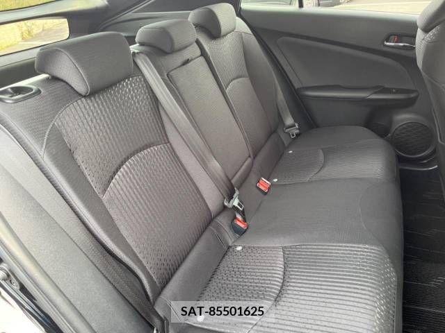 Toyota PRIUS 2017-03 257259-9