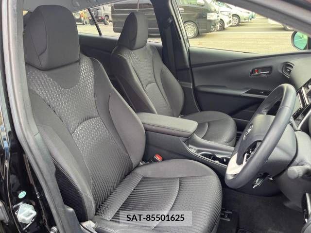 Toyota PRIUS 2017-03 257259-8