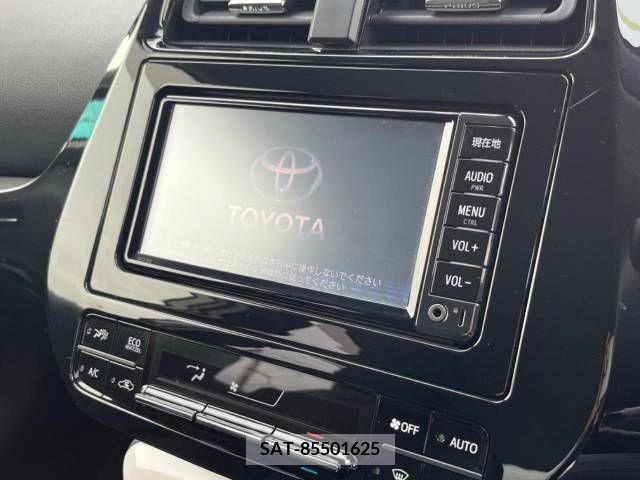 Toyota PRIUS 2017-03 257259-2