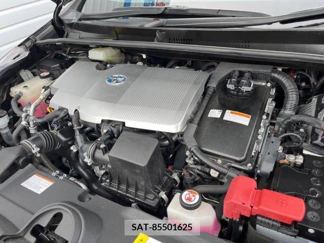 Toyota PRIUS 2017-03 257259-18