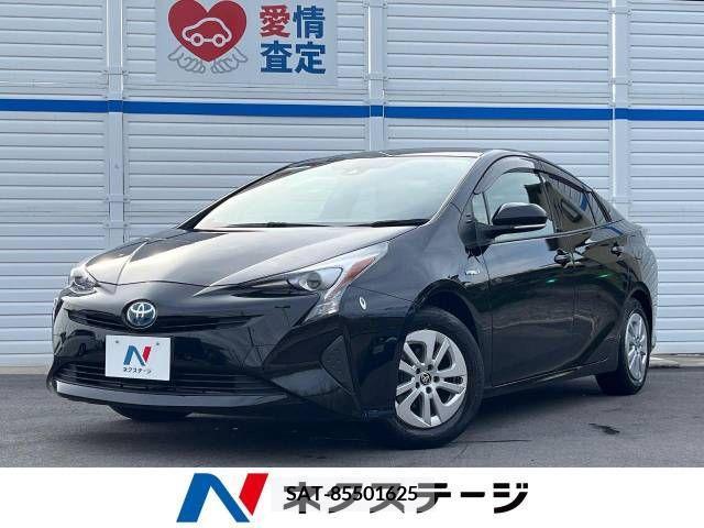 Toyota PRIUS 2017-03 257259-0