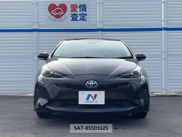 Toyota PRIUS 2017-03 257259-14