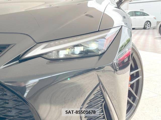 Lexus IS 2021-05 275748-11