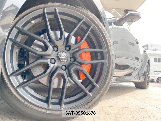 Lexus IS 2021-05 275748-12