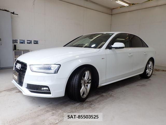 Audi A4 2014-03 356488-6