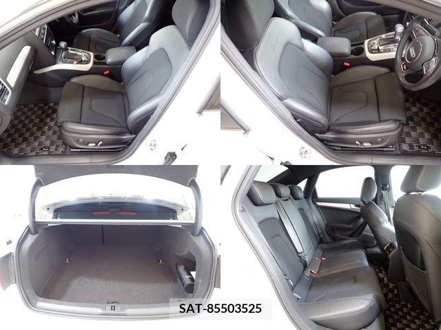 Audi A4 2014-03 356488-20