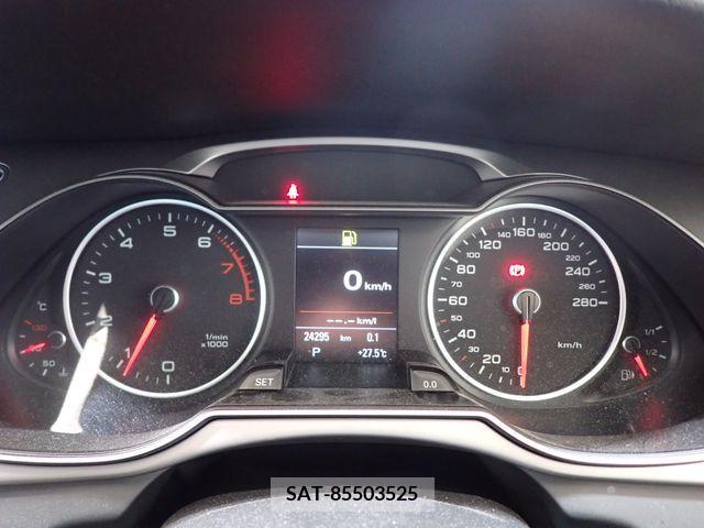 Audi A4 2014-03 356488-11