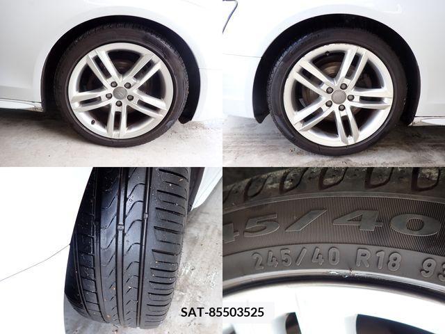 Audi A4 2014-03 356488-22