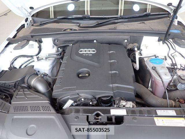 Audi A4 2014-03 356488-23