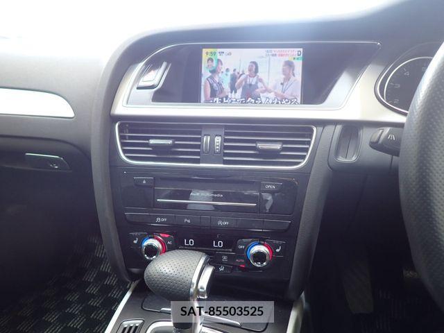 Audi A4 2014-03 356488-14