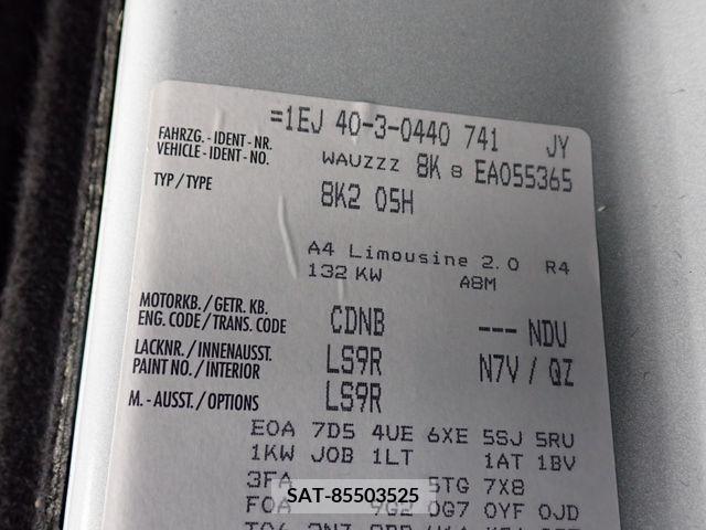 Audi A4 2014-03 356488-24