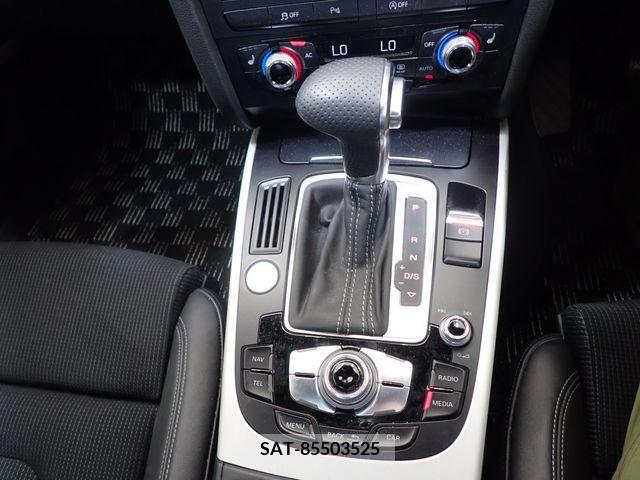 Audi A4 2014-03 356488-16