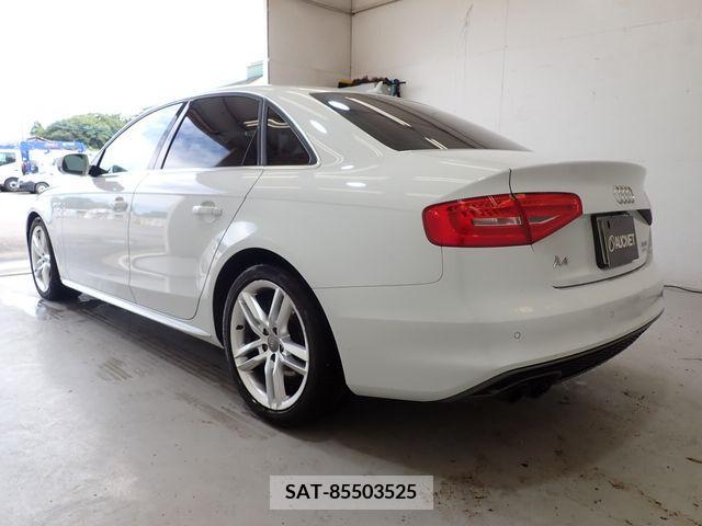 Audi A4 2014-03 356488-2
