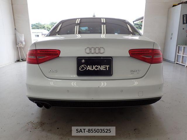 Audi A4 2014-03 356488-3