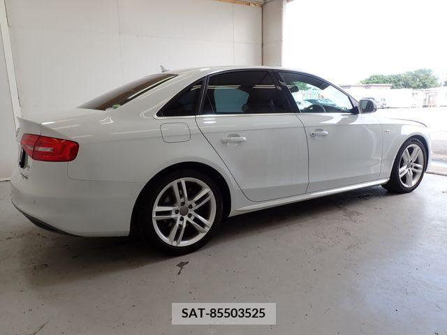 Audi A4 2014-03 356488-4