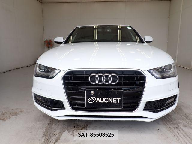 Audi A4 2014-03 356488-5