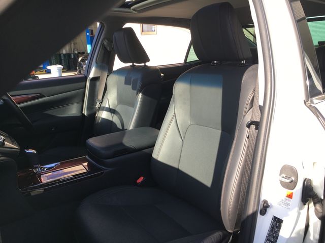 Toyota CROWN MAJESTA 2016-12 192288-10