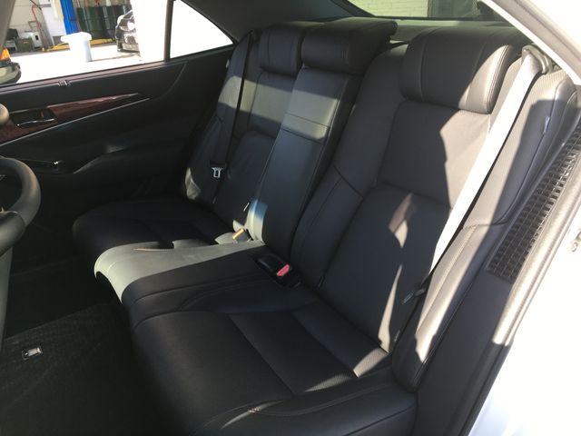 Toyota CROWN MAJESTA 2016-12 192288-11