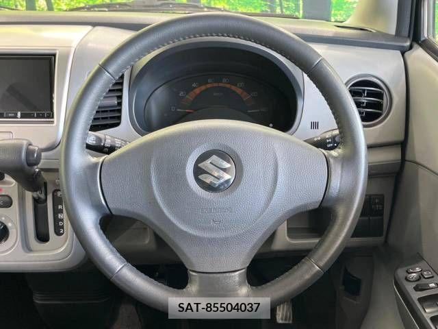 Suzuki WAGON R 2010-08 370934-11