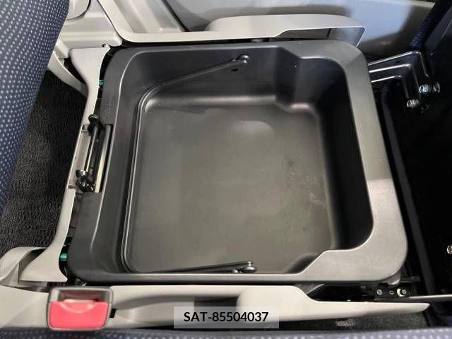Suzuki WAGON R 2010-08 370934-6