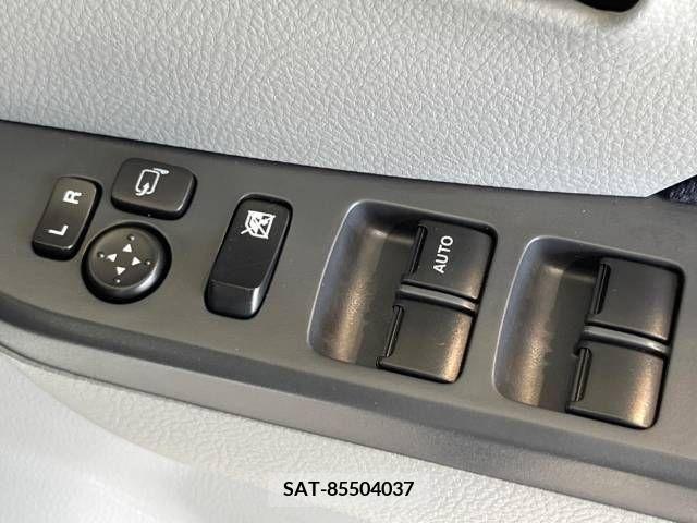 Suzuki WAGON R 2010-08 370934-5