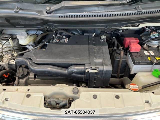 Suzuki WAGON R 2010-08 370934-18