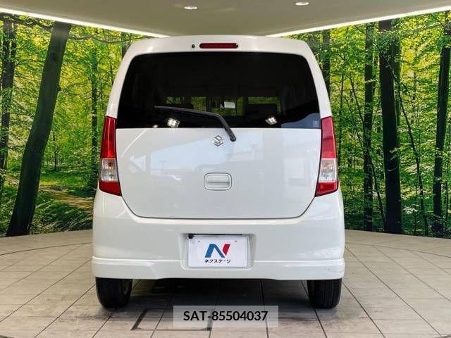 Suzuki WAGON R 2010-08 370934-15