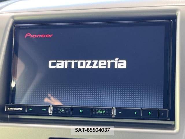 Suzuki WAGON R 2010-08 370934-2