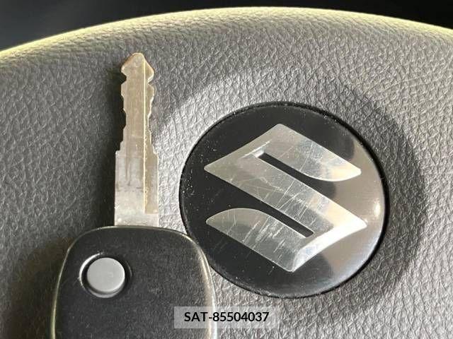 Suzuki WAGON R 2010-08 370934-7