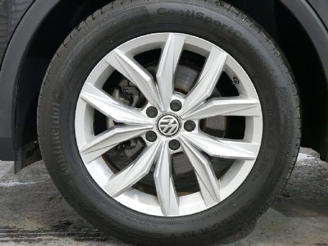VolksWagen TIGUAN 2020-04 23166-7