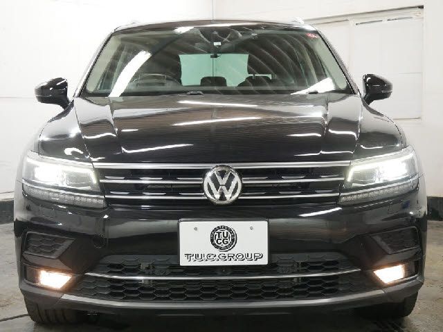 VolksWagen TIGUAN 2020-04 23166-10