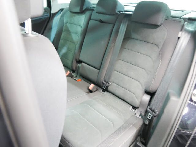 VolksWagen TIGUAN 2020-04 23166-18