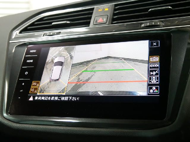 VolksWagen TIGUAN 2020-04 23166-4