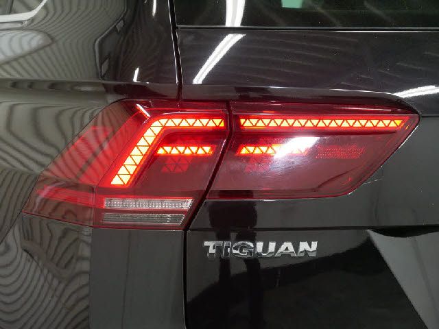 VolksWagen TIGUAN 2020-04 23166-13
