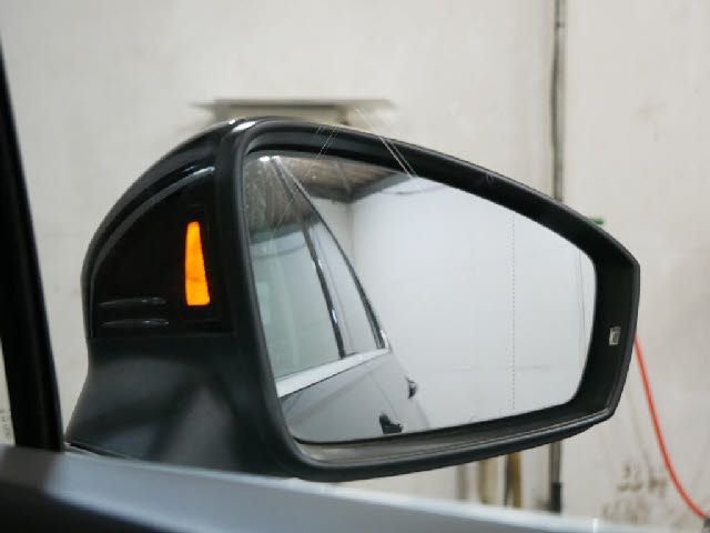 VolksWagen TIGUAN 2020-04 23166-8