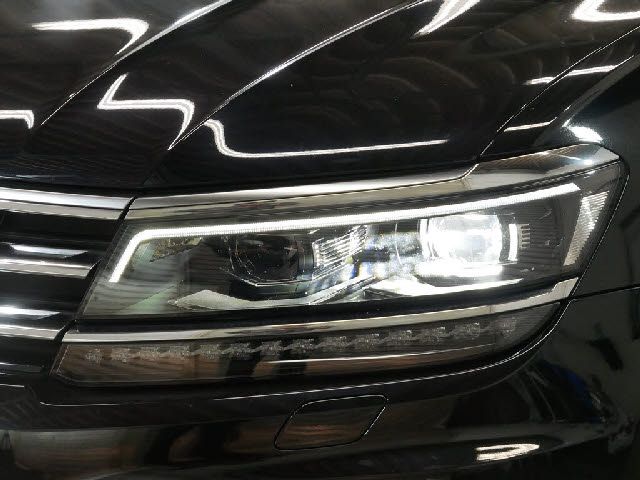 VolksWagen TIGUAN 2020-04 23166-12