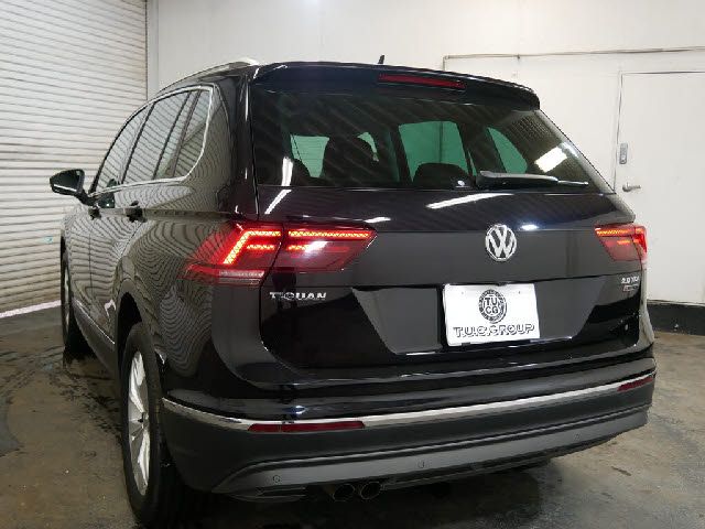 VolksWagen TIGUAN 2020-04 23166-2