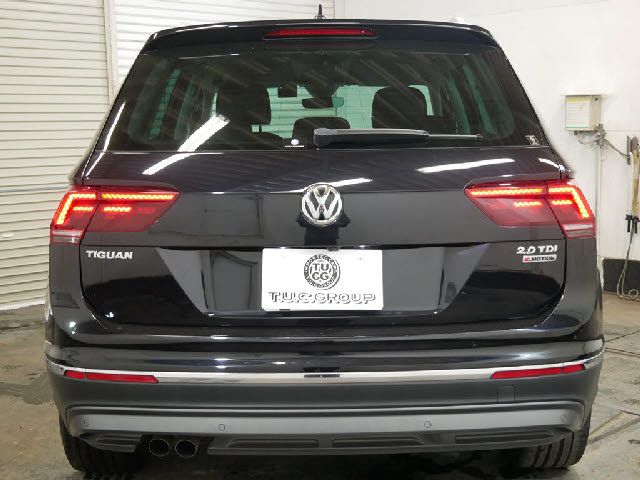 VolksWagen TIGUAN 2020-04 23166-11