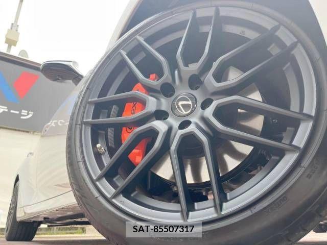 Lexus IS 2022-05 275404-13