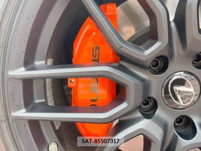 Lexus IS 2022-05 275404-4