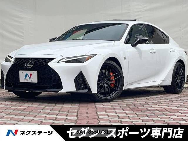 Lexus IS 2022-05 275404-0