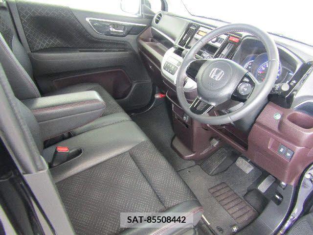 Honda N-WGN 2014-05 234177-9