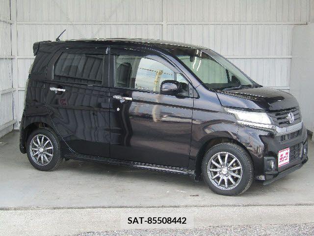 Honda N-WGN 2014-05 234177-6