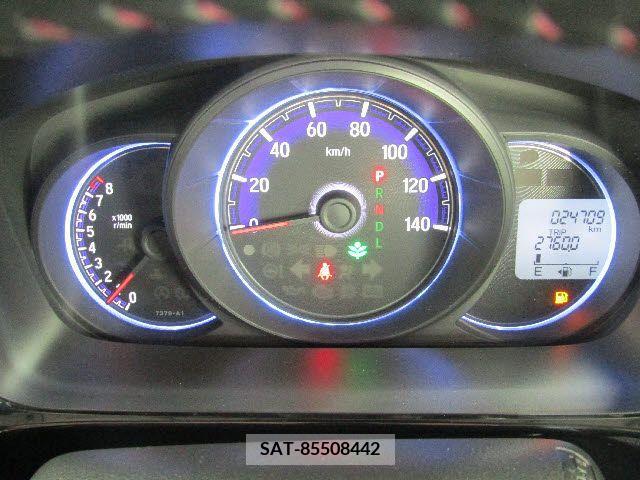Honda N-WGN 2014-05 234177-7