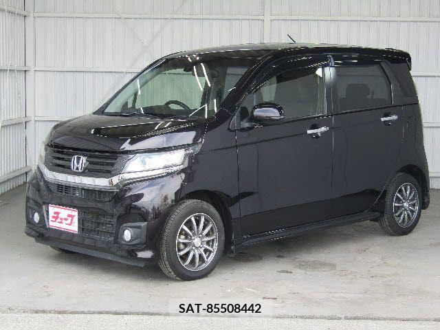 Honda N-WGN 2014-05 234177-0