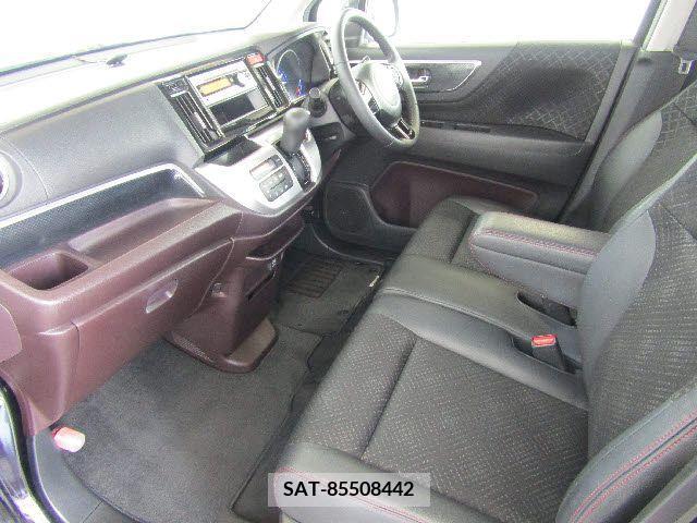 Honda N-WGN 2014-05 234177-12